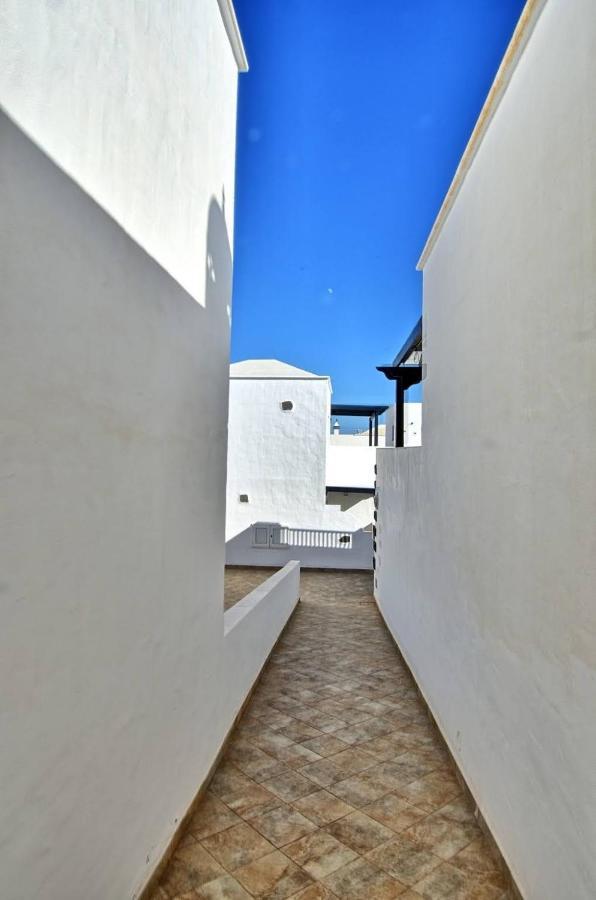 Casa 7 Soles II Apartment Playa Blanca  Exterior photo