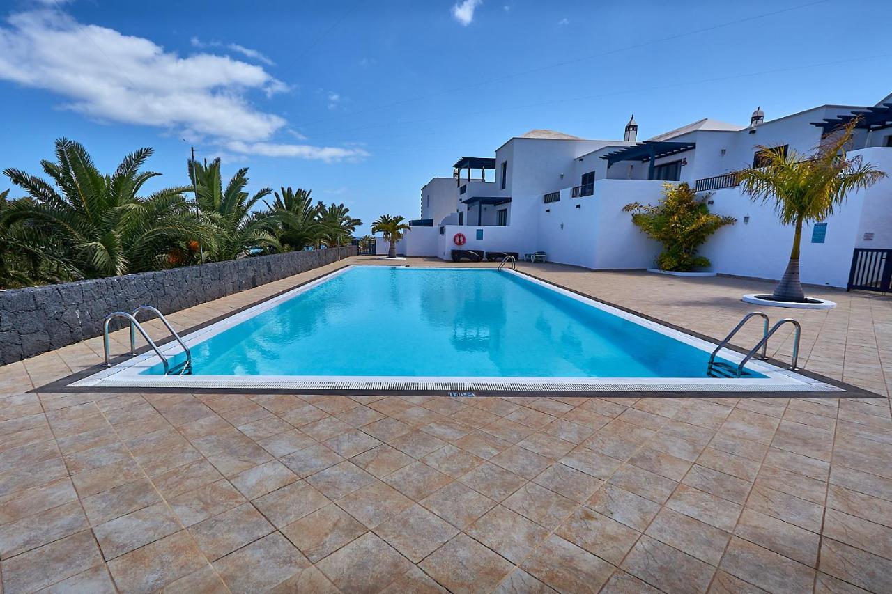 Casa 7 Soles II Apartment Playa Blanca  Exterior photo
